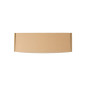 Long Shipping Box from Single Wall Corrugated E-flute
