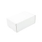 White A5 Size Gift Box of 85 mm Height White A5 Size Gift Box of 85 mm Height