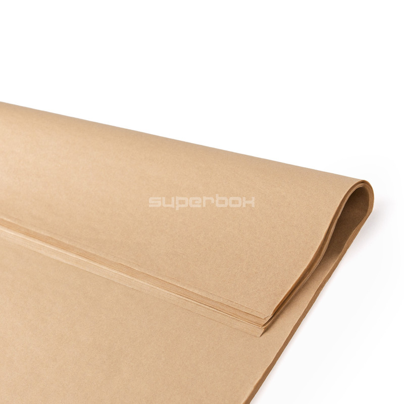 Kermainen silkkipaperi lahjojen laatikon täyttämiseen | Superbox