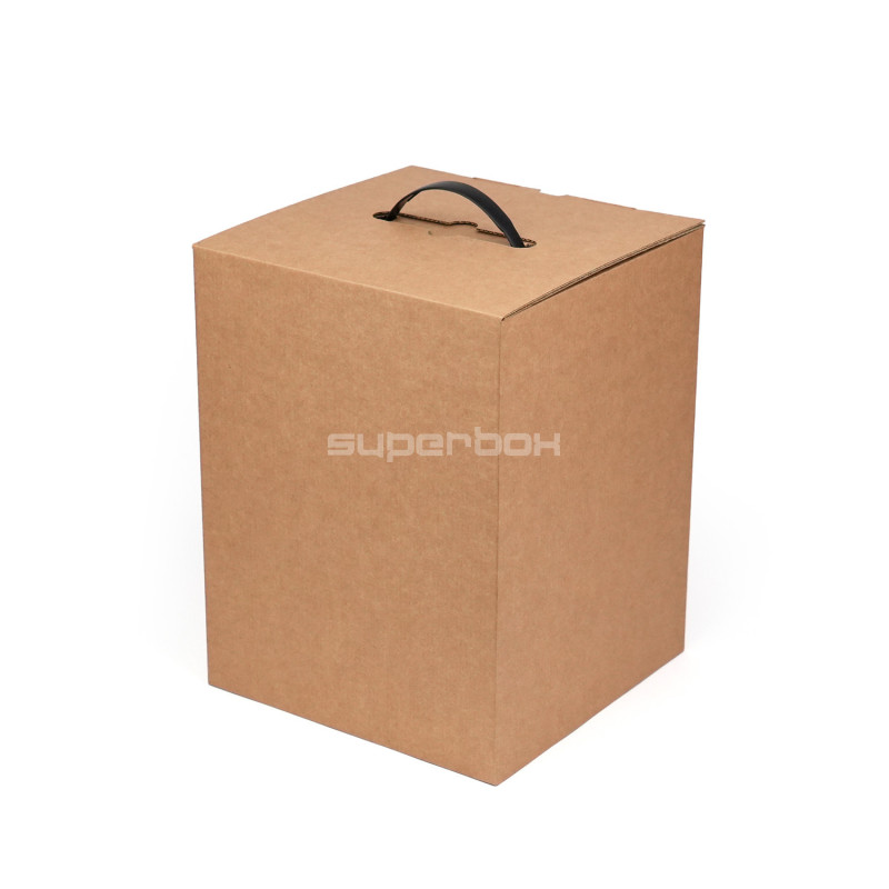 Plastic Black Handle for Gift Box Plastic Black Handle for Gift Box