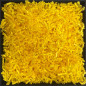 Rigid Yellow Shredded Paper - 4 mm, 1 kg Rigid Yellow Shredded Paper - 4 mm, 1 kg