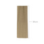 Corrugated Cardboard Bottle Protection Sleeve, 30 cm Corrugated Cardboard Bottle Protection Sleeve, 30 cm