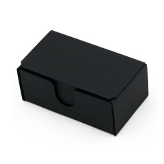 Black Gift Box