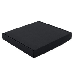 Black Square Gift Box