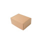 Rectangle Quick Closing Shipping Box