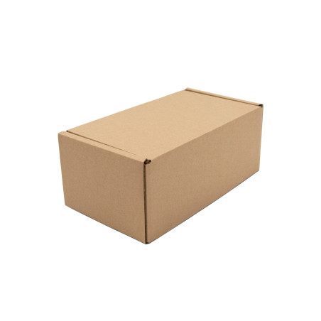 FEFCO 0427 Shipping Box