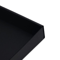 Black Square Gift Box