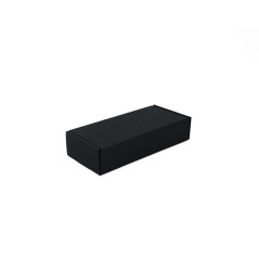 Oblong Black Gift Box