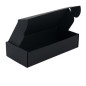 Small Oblong Black Gift Box