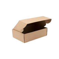 Box for cosmetics and beauty goods