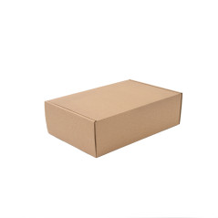 Box for cosmetics and beauty goods