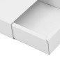 White Sleeve Gift Box