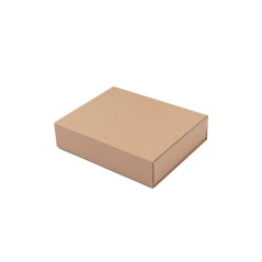 Brown Sleeve Gift Box