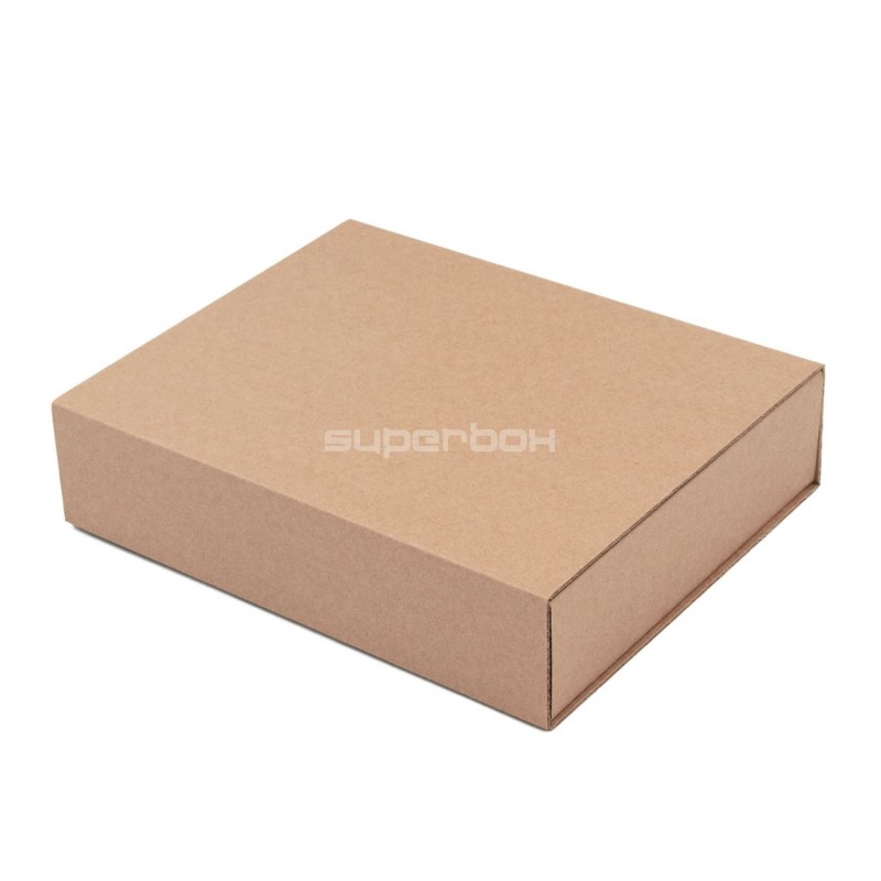 Brown Sleeve Gift Box