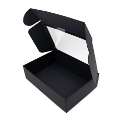 Black PREMIUM Gift Box