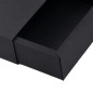 Black Sleeve Gift Box