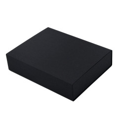 Black Sleeve Gift Box