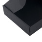 Black Small Gift Box,  6 cm Height