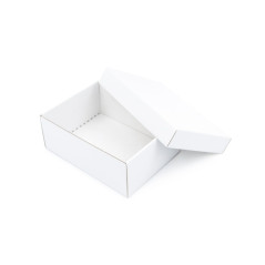 Gift Box with a Lid