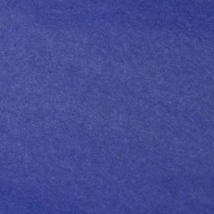 Royal Blue Silk Paper, No. 18