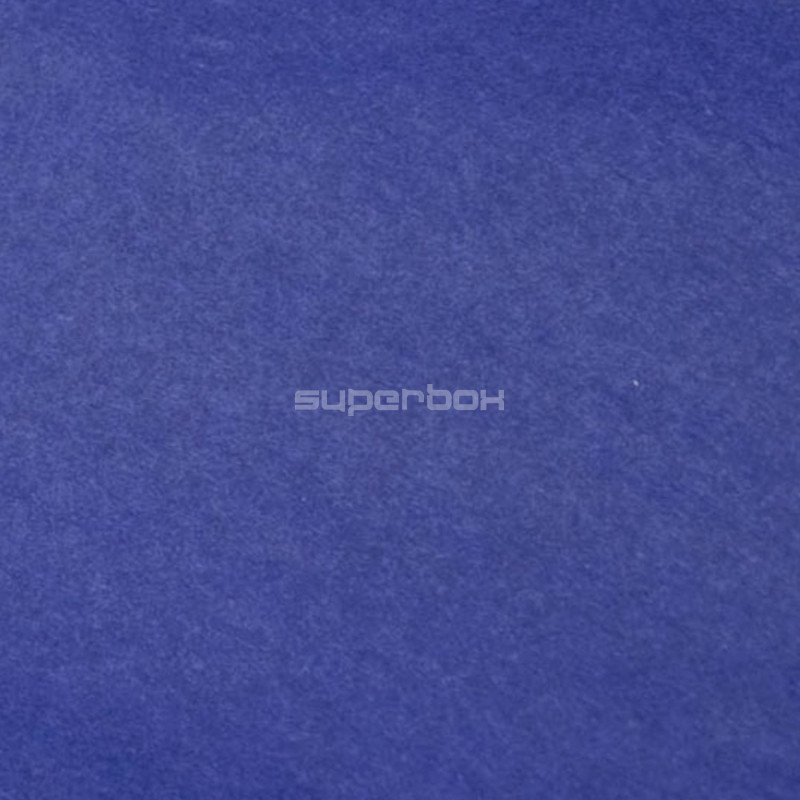 Silkkipaperi Kuninkaansininen, nro 18