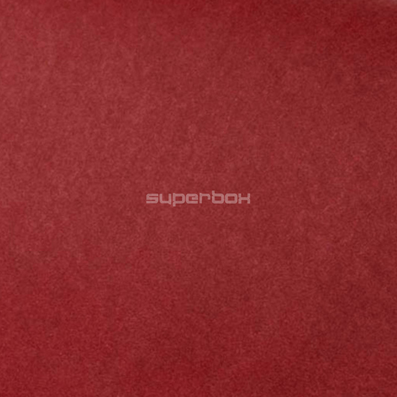 Silkkipaperi Tiilenpunainen, nro 152