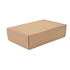 Small Shipping Box