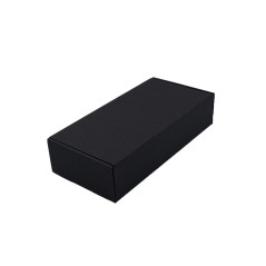 Black long Box For Packing  Classy Gifts