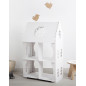 Doll payhouse BOXFISH