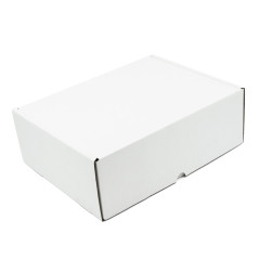 Large Sturdy Shipping Box