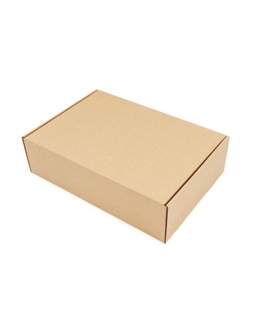 precedent Klimatologische bergen Arbitrage Grey A4 Size Box for Products | Superbox