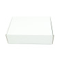 White A4 Size Gift Box