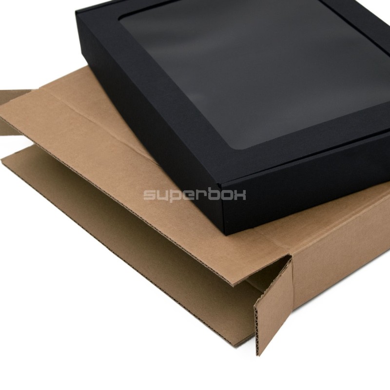 Mailer Box for 28245 Gift Boxes