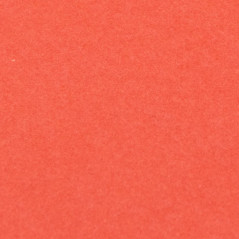 Silk Paper Bright Orange, No. 13
