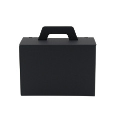 Black Small Suitcase