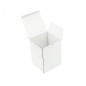 White Oblong Box for Packing Room Spray