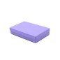 Lilac Two Piece Gift Box for Invitations