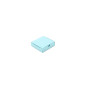 Small Square Gift Box from Baby Blue Decorative Cardboard