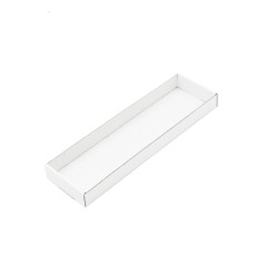 White Tray for Packing Gift Sets