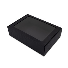 Black PREMIUM Gift Box