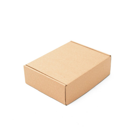 Small Mailing Box