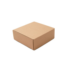 Durable Square Quick Folding Box for Shipping