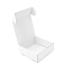 Durable Square Quick Folding Box for Shipping