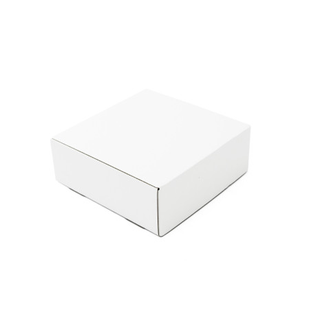 Durable Square Quick Folding Box for Shipping