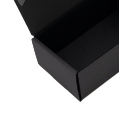 Durable Square Quick Folding Box for Shipping