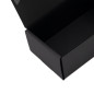 Black Small Quick Folding Box