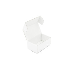 Durable Square Quick Folding Box for Shipping