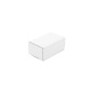 White Small Quick Folding Box