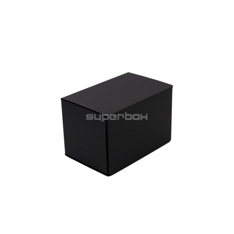 Small Black Deep Gift Box