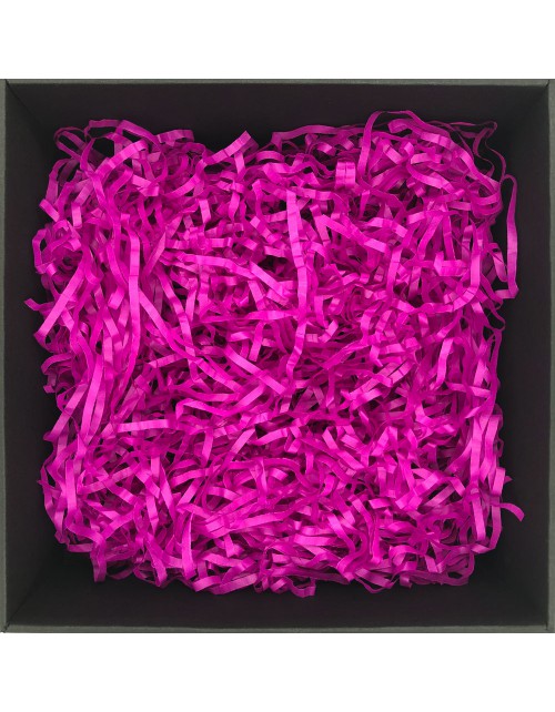 Violetti paperisilppu, 1 kg